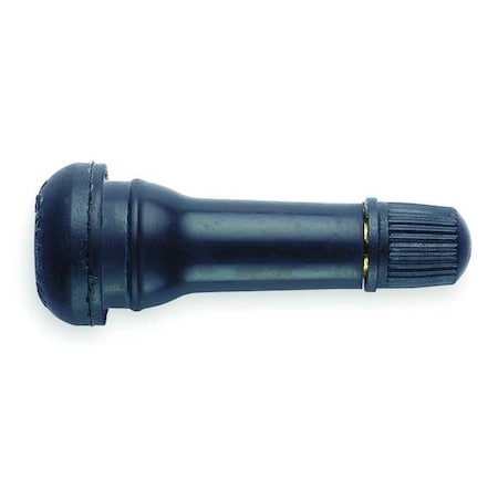Snap-In V,0.305-32,1-1/2 In,PK2