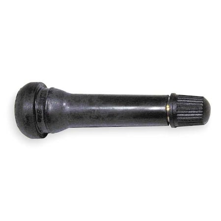 Snap-In V,0.305-32,2 In,0.453In,2In,PK2