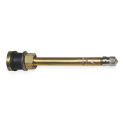 Str Clamp-In V,0.305-32,4-3/8 In,PK10