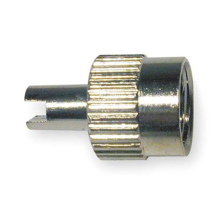 Scdr Type V Cap,0.305-32,Met,PK100