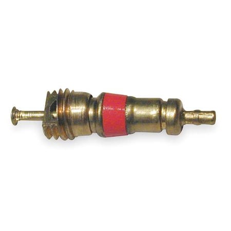 Genl Apl V Core,0.206-36,Brs,PK100