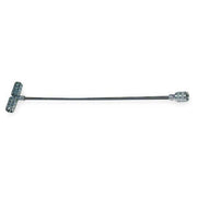 V Fishing Tool,0.453 In or 0.625 In,Stl