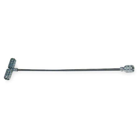 V Fishing Tool,0.453 In or 0.625 In,Stl