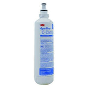 Quick Connect Filter, 0.8 gpm, 0.5 Micron, 2-3/8" O.D., 8 7/8 in H