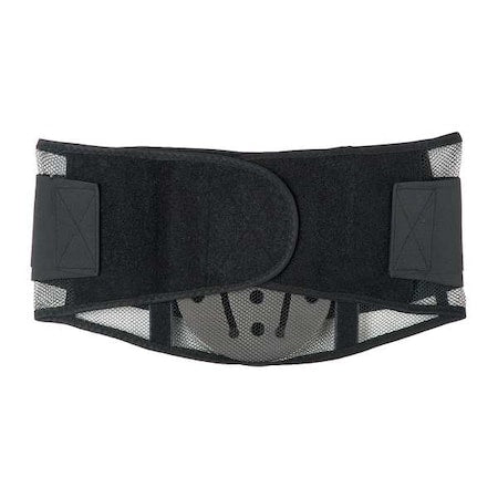 Back Support,Xl,Black