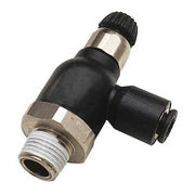 Flow Control Regulator,4mm OD