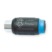 Coupler,3/8,Glass Reinforced Nylon