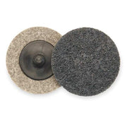 Quick Change Disc,AlO,3in,TR