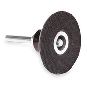 Qk Chang Dsc BU Pad,1-1/2D,TS,