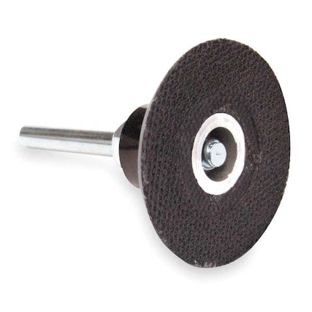 Qk Chang Dsc BU Pad,1-1/2D,TS,