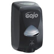 TFX 1200mL Foam Soap Dispenser, Touch-Free, Black