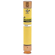 UL Class Fuse, RK1 Class, Time-Delay, 60A, 600V AC, Indicating