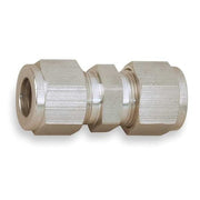 3/8" A-LOK 316 SS Union