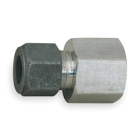 1/4" CPI x FNPT SS Female Connector