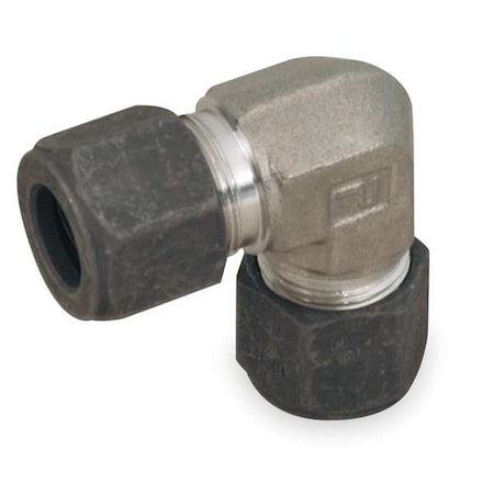 1/8" CPI SS Union Elbow