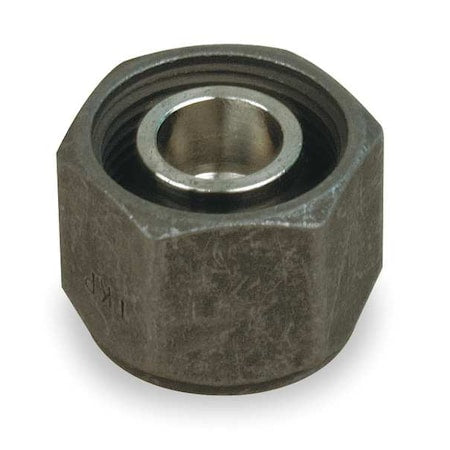 1/2" CPI 316 SS Plug