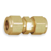 3/8" A-LOK Brass Union