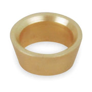 3/16" A-LOK Brass Front Ferrule