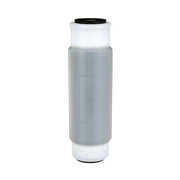 Quick Connect Filter, 3 gpm, 5 Micron, 3" O.D., 9 3/4 in H, 2 PK