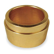 1/4" CPI Brass Ferrule