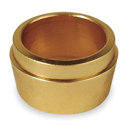 3/16" CPI Compression Brass Ferrule