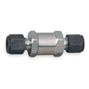 1/2" CPI(R) Stainless Steel Instrumentation Check Valve
