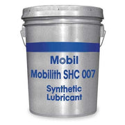 Wheel Hub Grease, 35.2 lb, Pail, Red