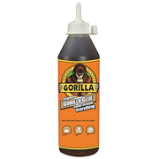 Epoxy Adhesive, Yellow, 24 hr Full Cure, 18 oz, Syringe