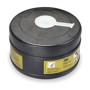 Cartridge, Breathe Easy, Olive, Threaded, Mfr. No. RBE-NM10, RBE-L10