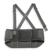 Back Support,Standard,9 In W,Small