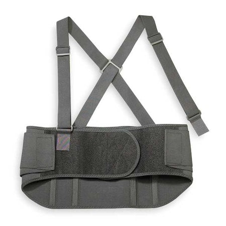 Back Support,Standard,9 In W,Small