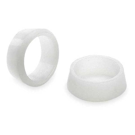 Sleeve, Plastic, Comp, 5/16In, PK10