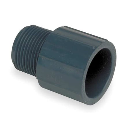 Standard Tie, Black, 14.1", 50 Lb, Pk 100