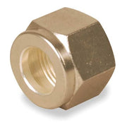 3/16" A-LOK SS Nut