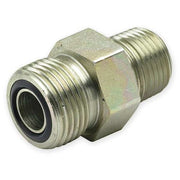 Strt, Steel, Comp. 1/2 in, MNPTF 1/2 in