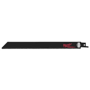 9" Carbide Grit SAWZALL Blade (50 Pk)