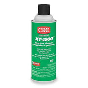 Precision Cleaner, Aerosol Spray Can, 12 oz, Liquid