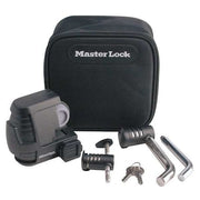 Coupler Lock, Stainless steel