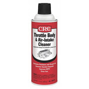 Fuel Inject/Intake Cleaner, 12 oz. Aerosol