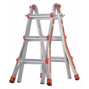 Multipurpose Ladder,13 ft.,IAA