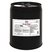 Chute Lube, Silicone, H2 No Food Contact, 5 Gal Pail, Yellow