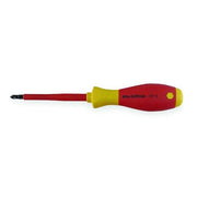 Insulated Phillips Screwdriver #1 Round