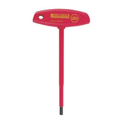 Metric Plain Hex Key Hex Key, 8 mm Tip Size, 150 mm Long, 150 mm Short