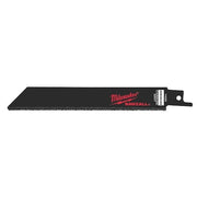 6" Carbide Grit SAWZALL Blade (3 Pk)