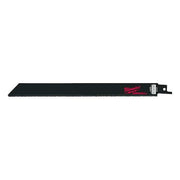 9" Carbide Grit SAWZALL Blade (3 Pk)
