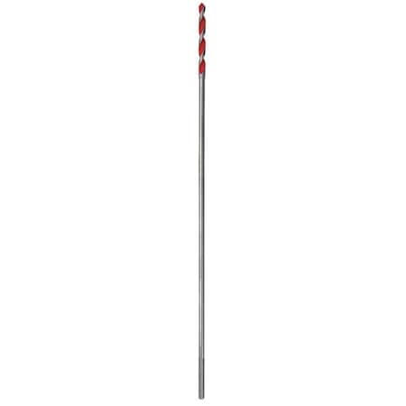 3/8" x 18" Bellhanger Bit