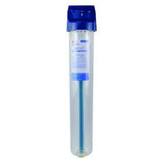 Filter Housing,Isoplast,3/4 In NPT