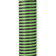 1-1/2" ID x 100 ft Rubber Discharge & Suction Hose BK/GN