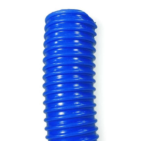 2" ID x 100 ft Material Hose BL