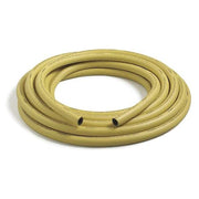 1" x 50 ft NBR Bulk Mine Spray Hose 1000 psi Yellow